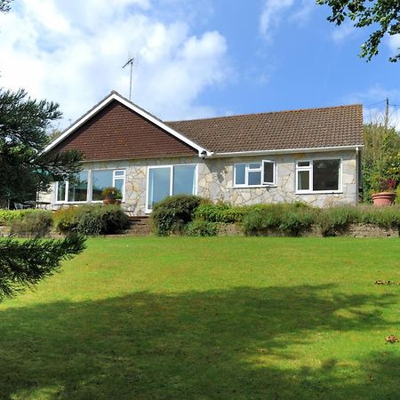 Strathaven Villa Uplyme Exterior foto