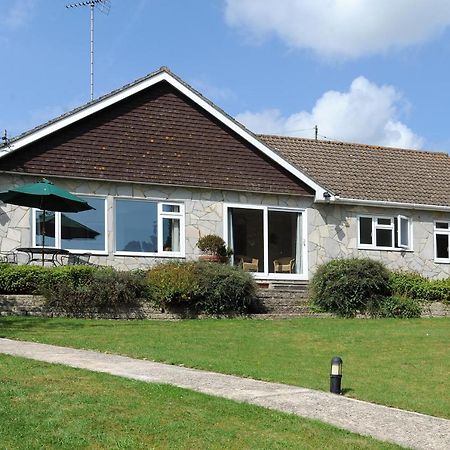 Strathaven Villa Uplyme Exterior foto