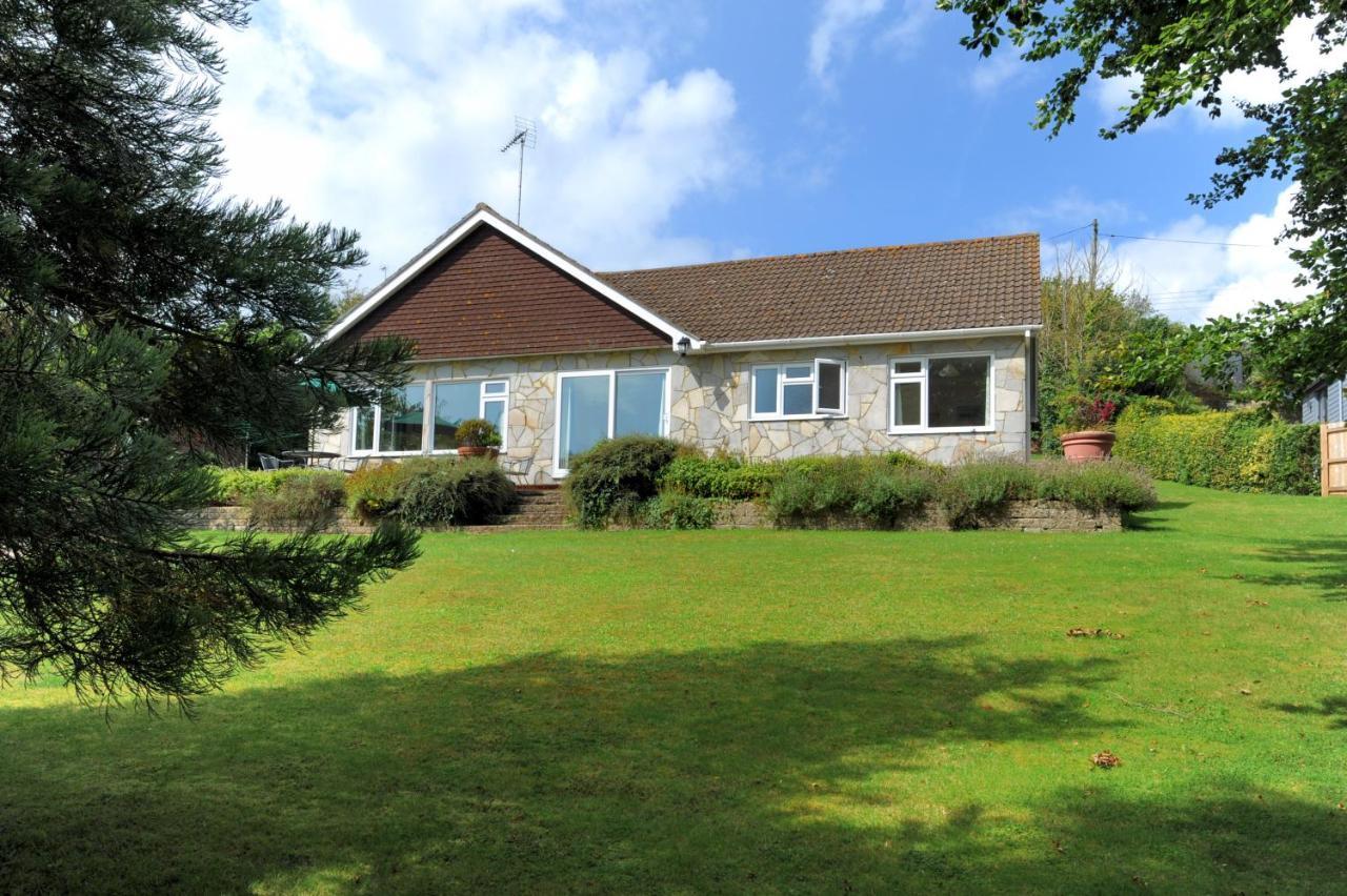 Strathaven Villa Uplyme Exterior foto