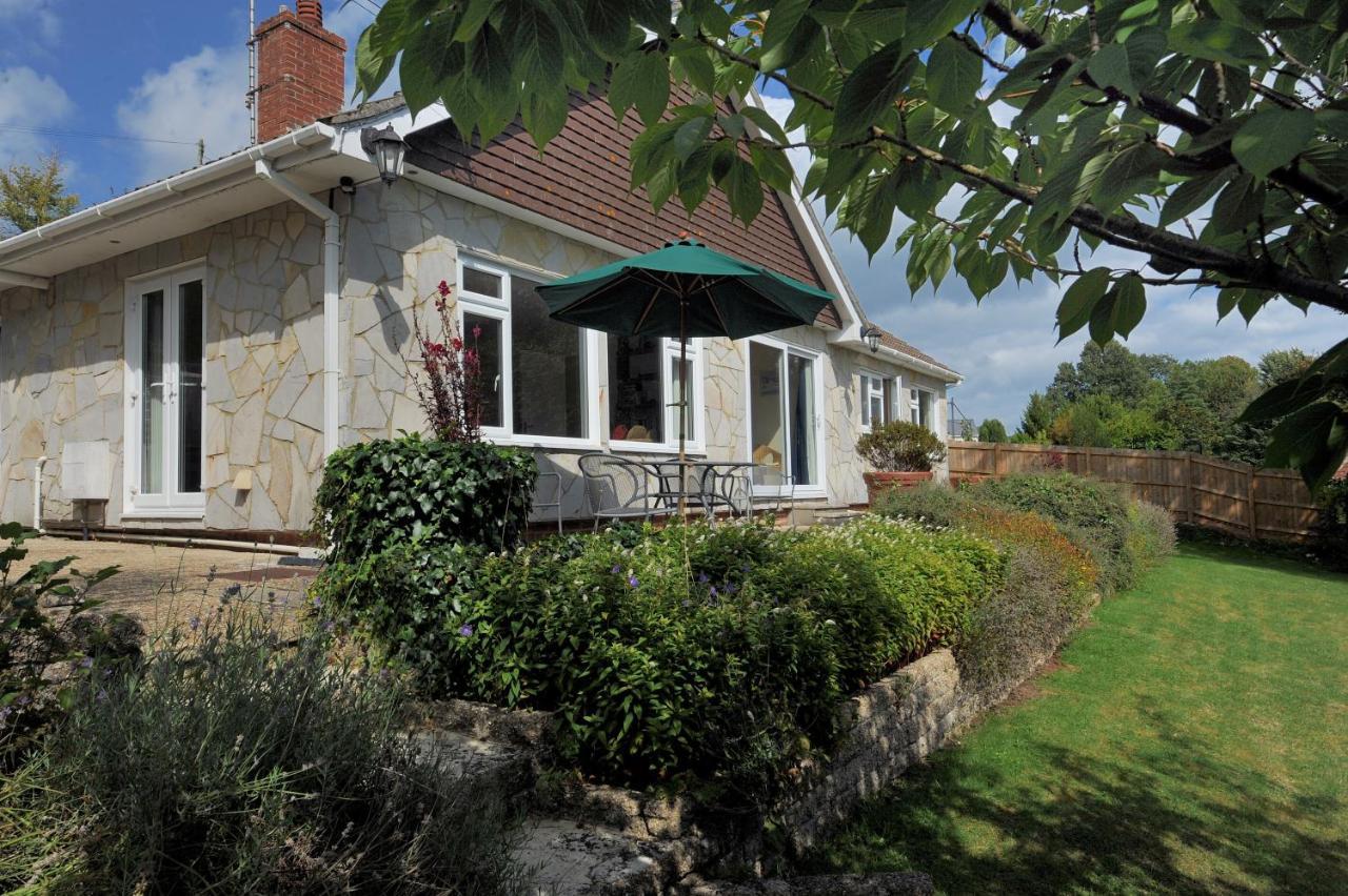 Strathaven Villa Uplyme Exterior foto