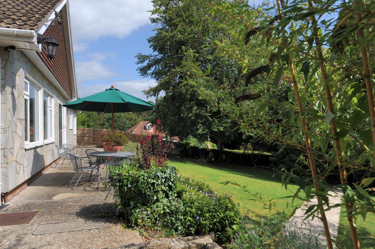 Strathaven Villa Uplyme Exterior foto